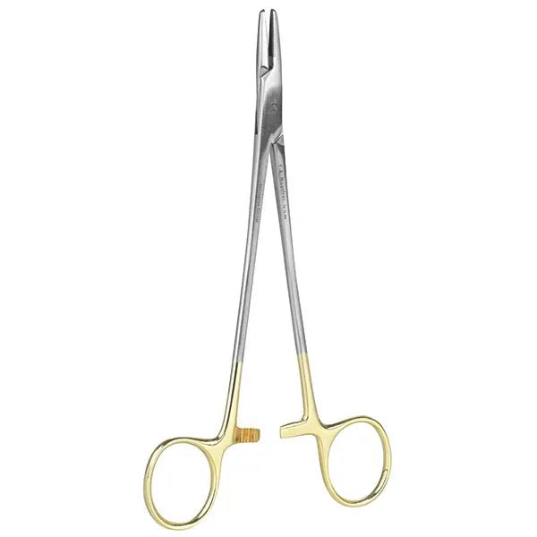 Nadelhalter nach Hegar - Mayo - Servoprax